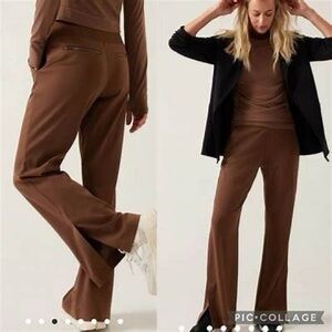 Athleta Venice Wide leg